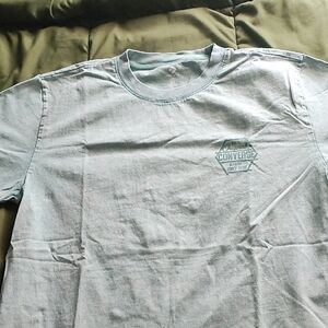 Converse Light Blue T-Shirt